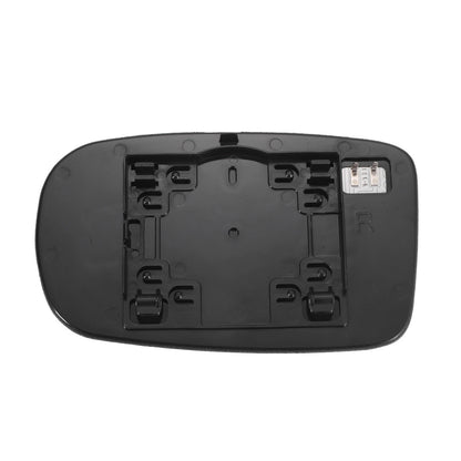 Right Side Mirror Glass with Back Heated for Dodge Charger (2015–2021)