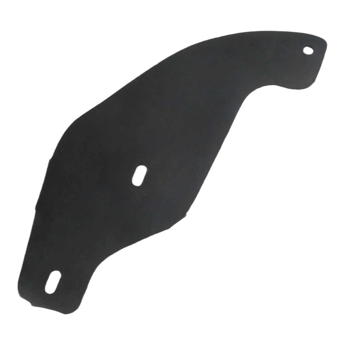 Front Wheel Mudguard for