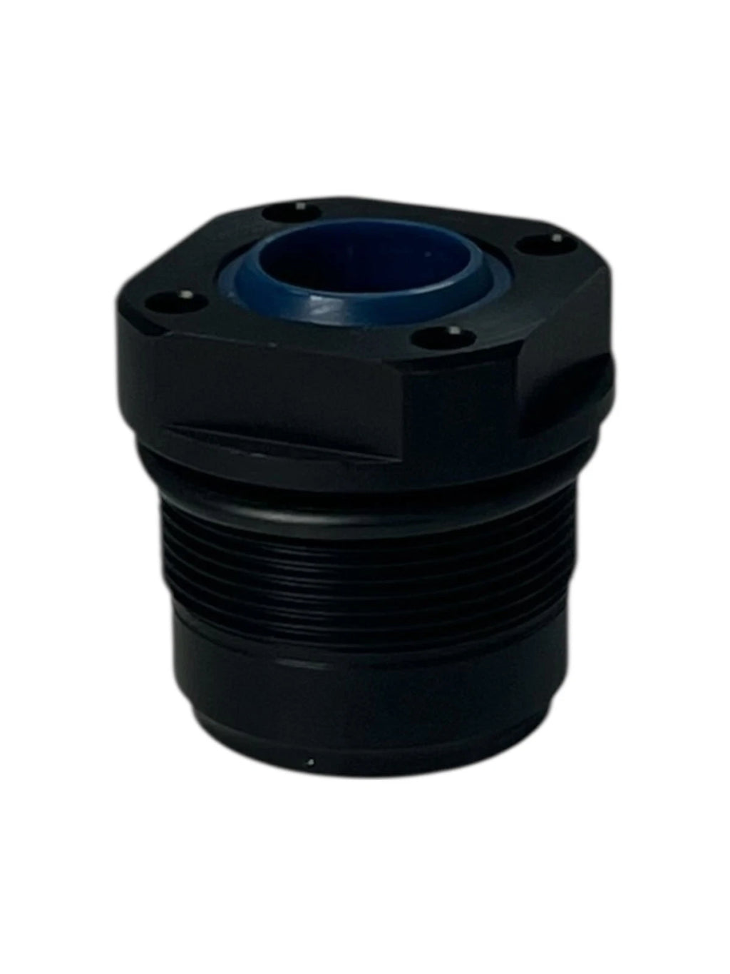 Uflex UC128 / 128-SVS Cylinder Single End Cap for Uflex Models