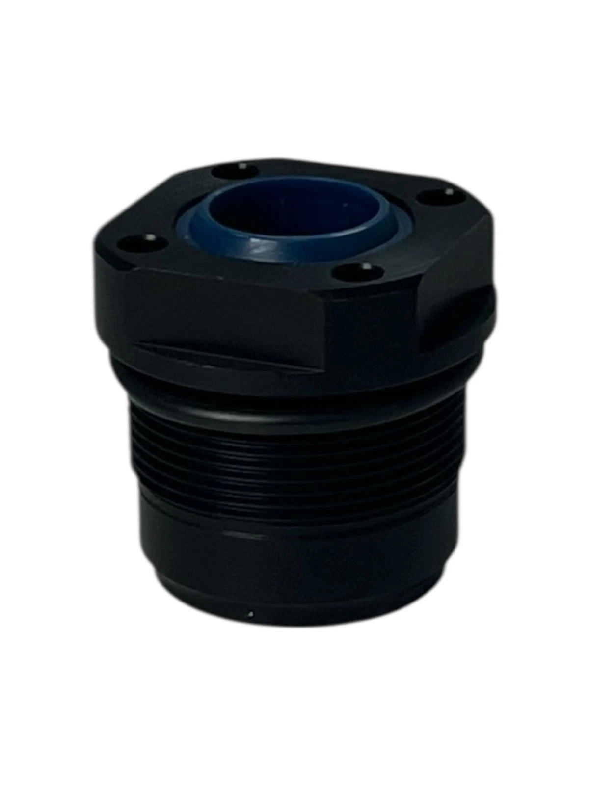Uflex UC128 / 128-SVS Cylinder Single End Cap for Uflex Models