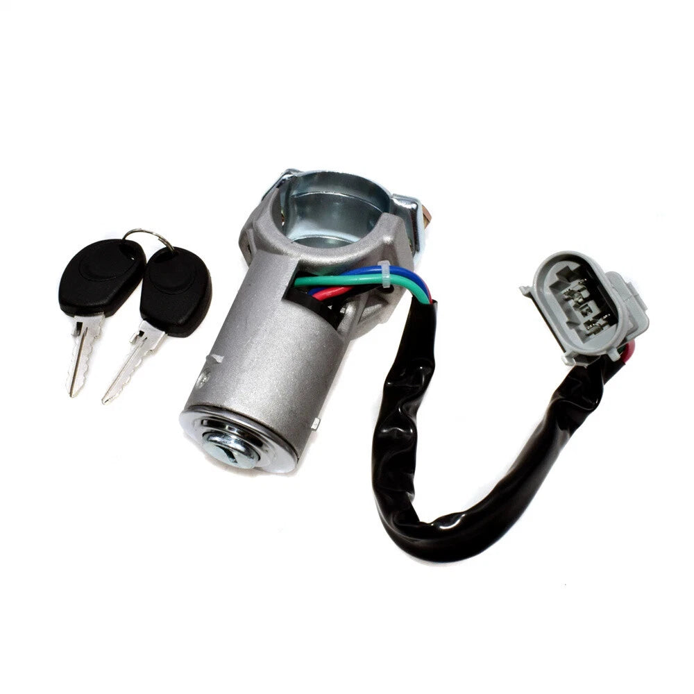 Starter Switch Ignition Switch for Iveco Daily Mk3 (1999–2006) 2991727, 2992551