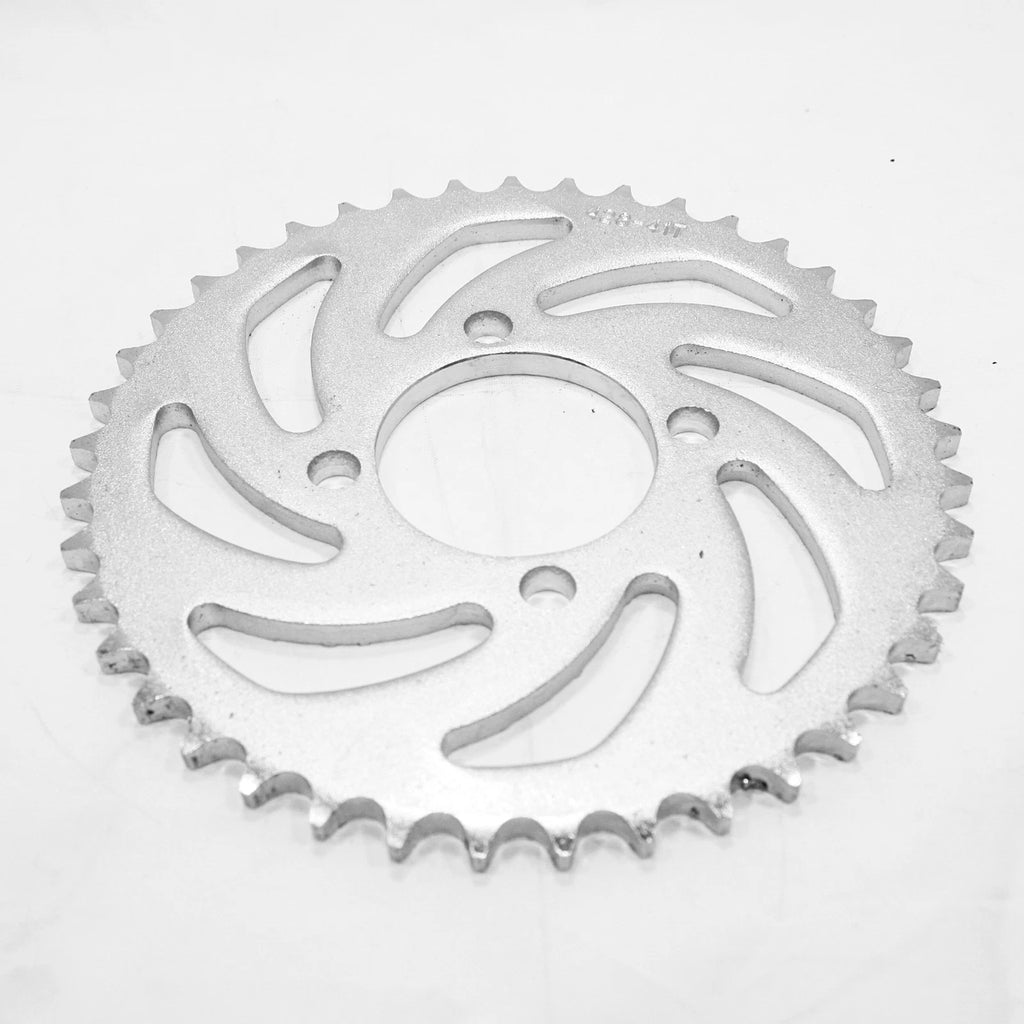 41 Teeth 428 Rear Chain Sprocket for PIT PRO 125cc ATV