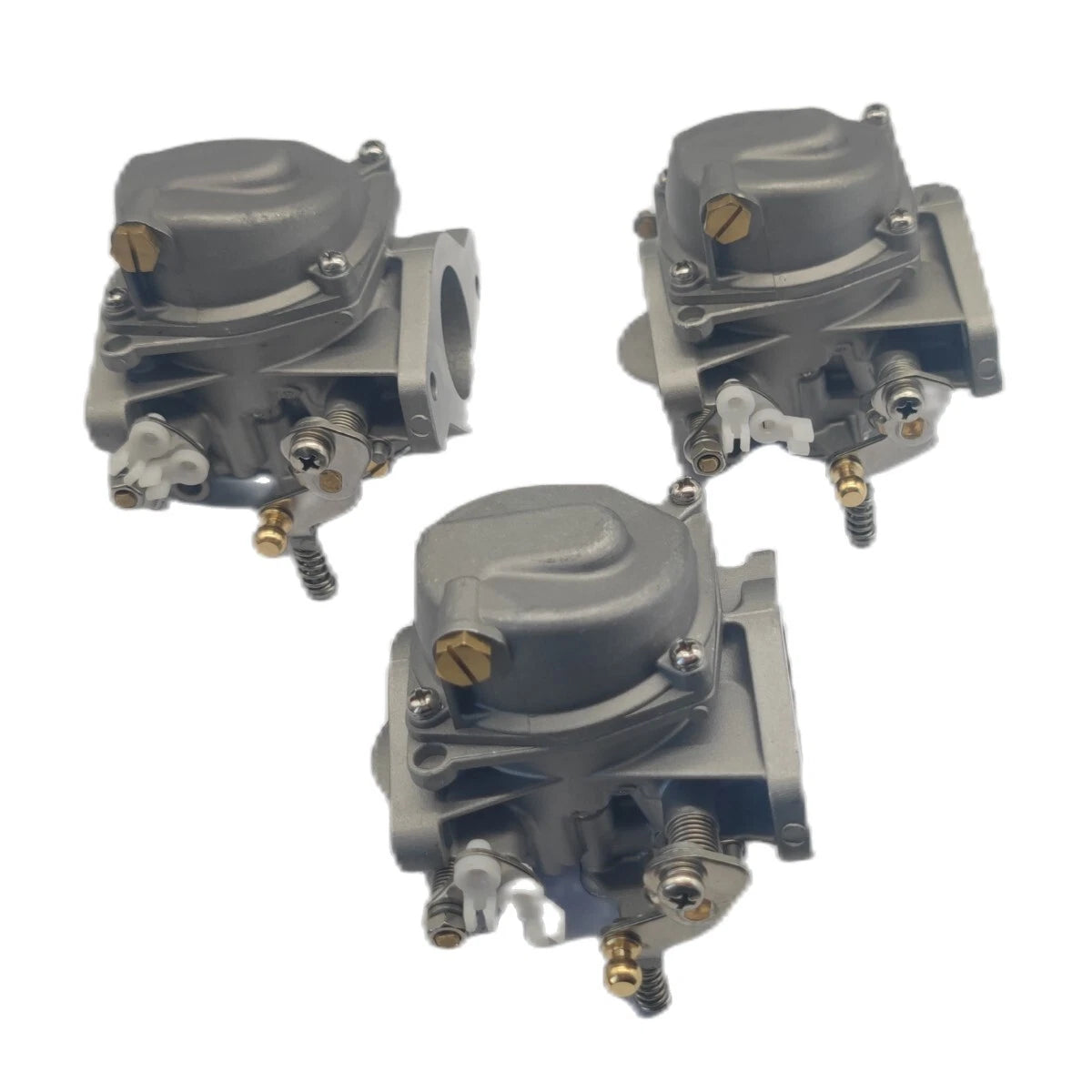 Carburetor Kit for Yamaha 2 Stroke 60HP E60 (1990–1999) 6K5-14301