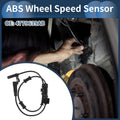 ABS Wheel Speed Sensor Replacement for Chrysler 300 RWD Front (2011–2014)