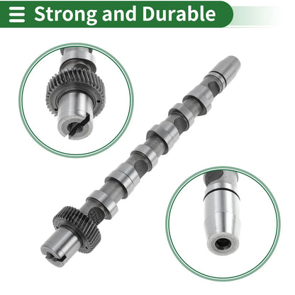 Intake Engine Camshaft for Audi A4 (1997–2004) No. 059109021BP 1 Pc