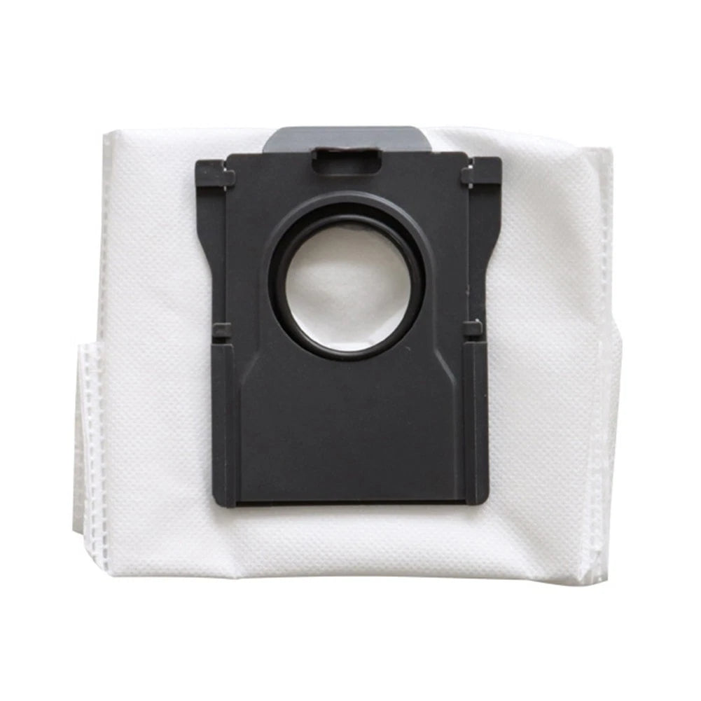 Main Brush and Microfiber Mop Cloth Kit for Robot Vacuum