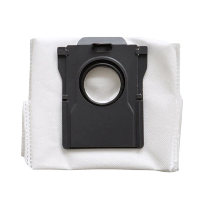 Main Brush and Microfiber Mop Cloth Kit for Robot Vacuum
