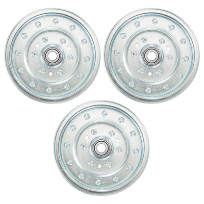 Deck Pulley Replacement for Land Pride AT2584 AT2660 AT2672 AT2684 (FDR1572–FDR1648)