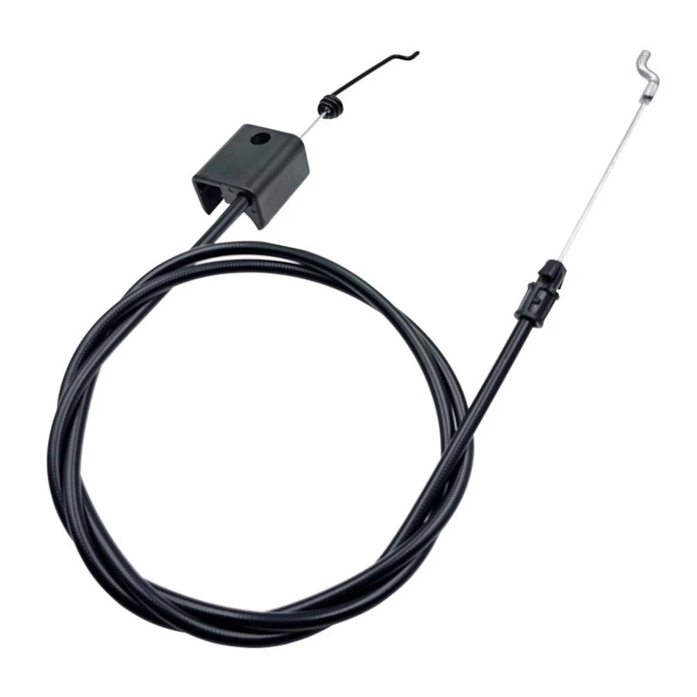 Z-bend Cable for Commercial Mowers (57-14 Inch Length)