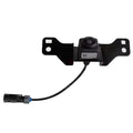 Front View Camera Replacement for