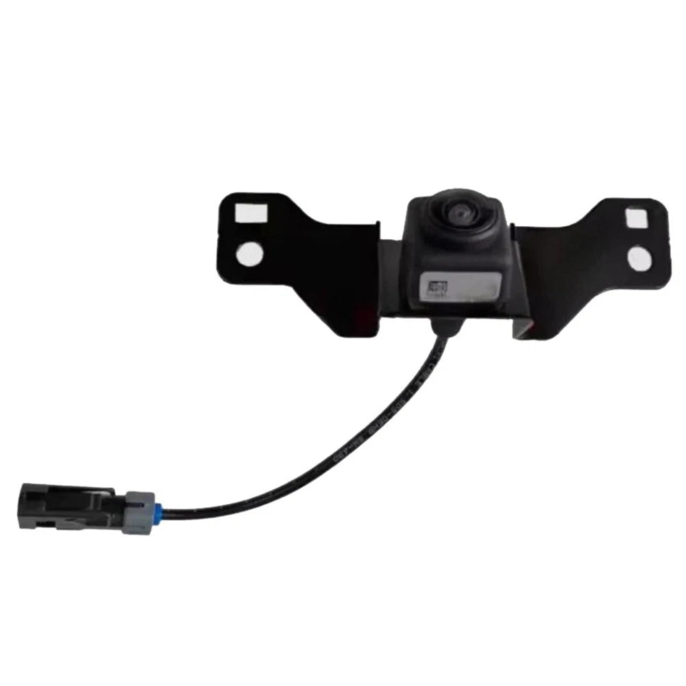 Front View Camera Replacement for