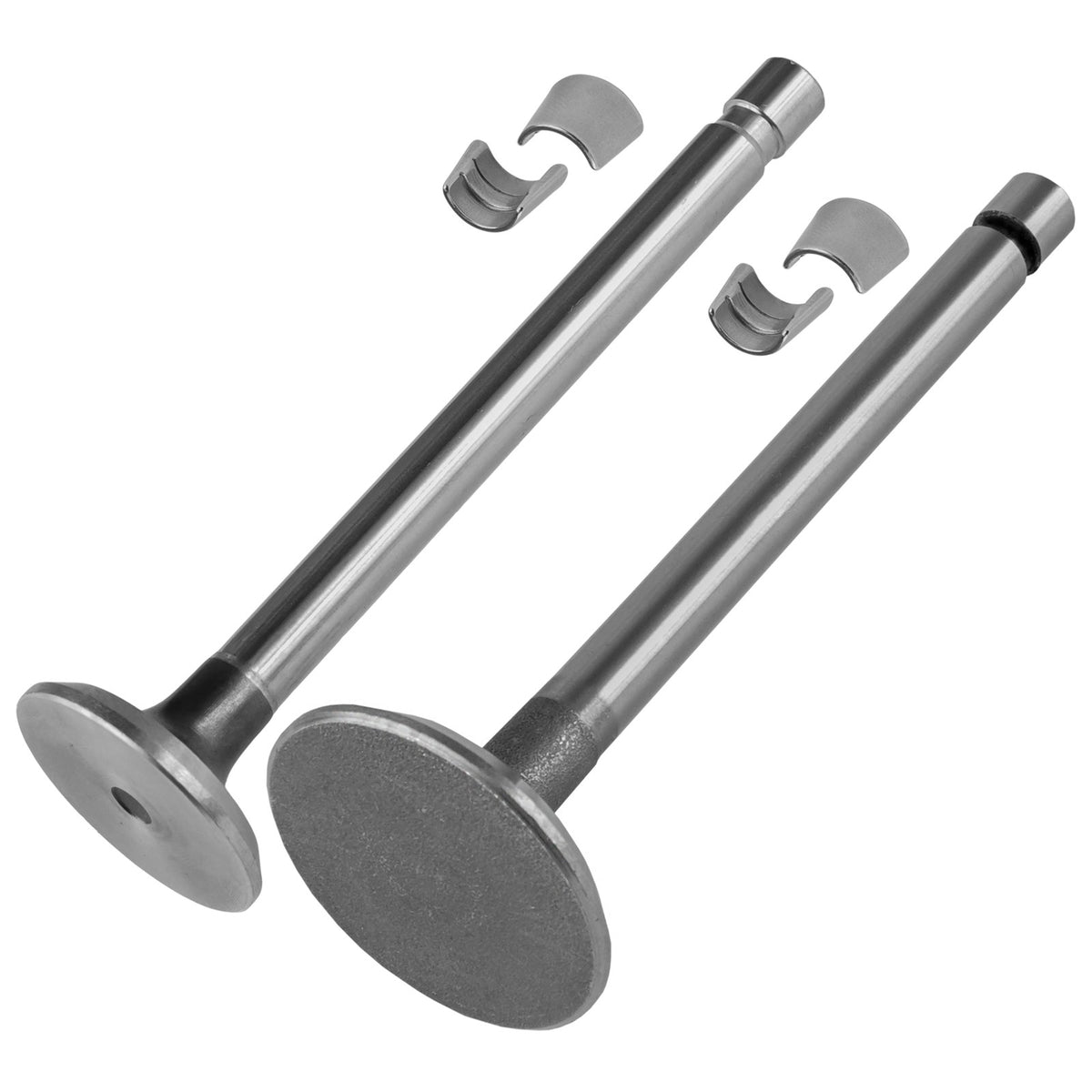Intake Exhaust Valve Kit Replacement for Kohler K161 (2000–2014)