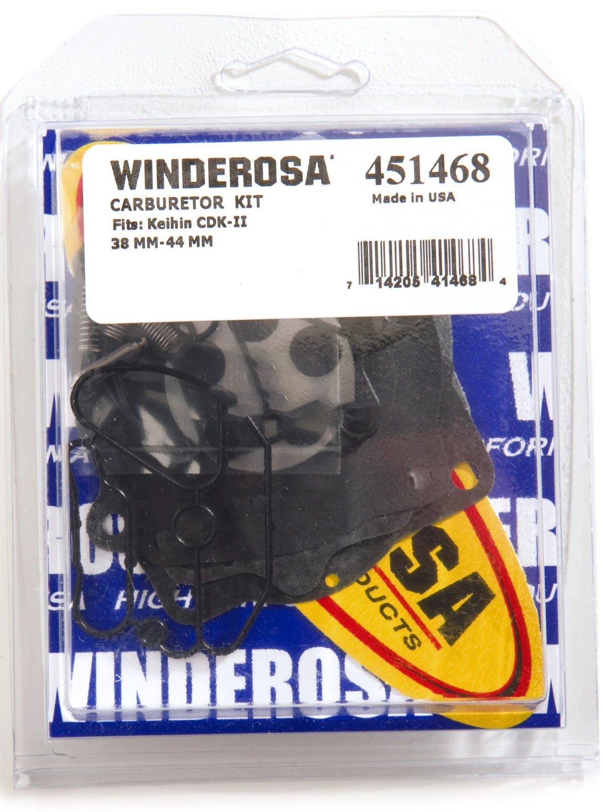 Carburetor Rebuild Kit for Kawasaki ZXI 750 900 1100 (1993–2000) ZXI750 ZXI900 ZXI1100