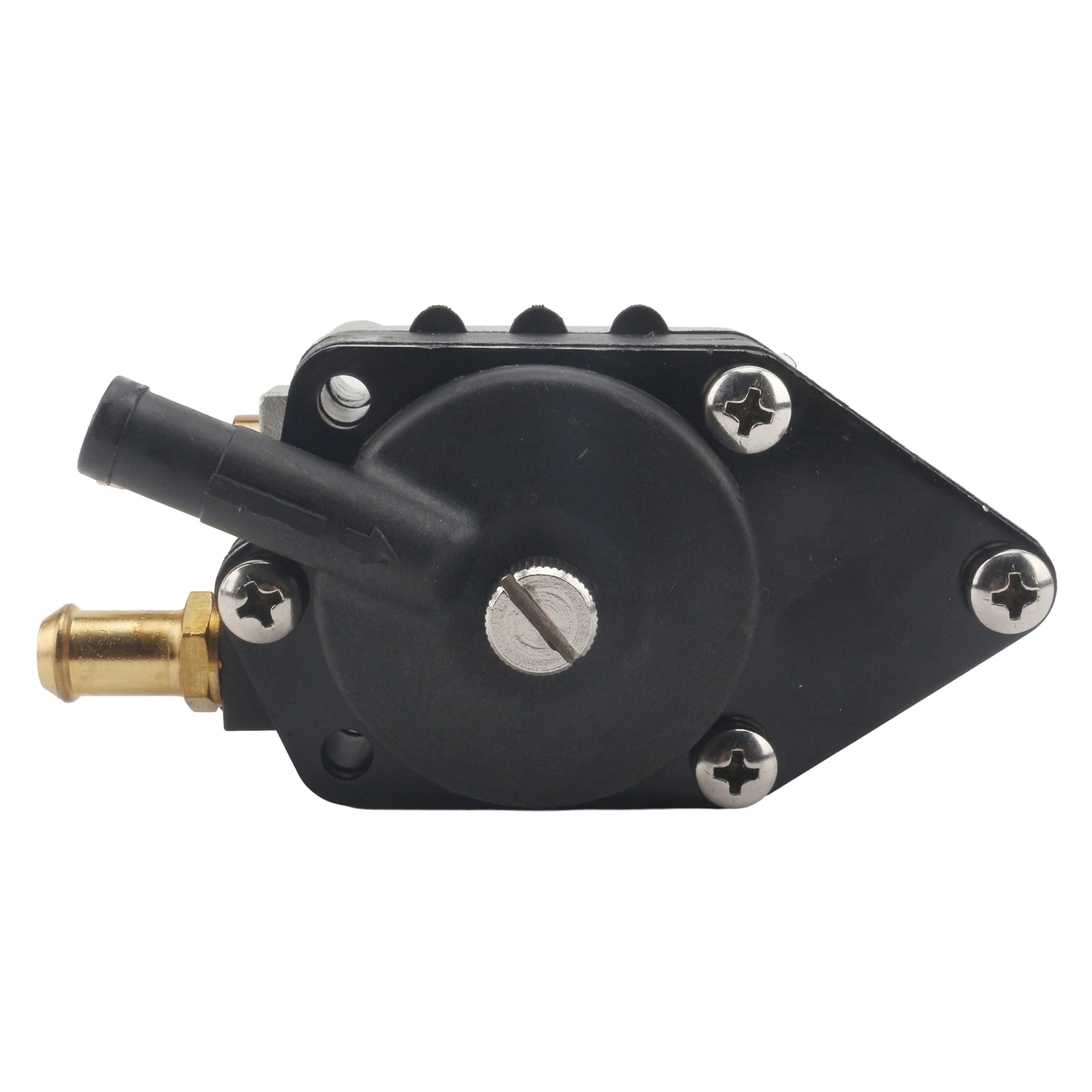 Fuel Pump & Gaskets Kit for Evinrude Johnson 25-140 HP (Marine)