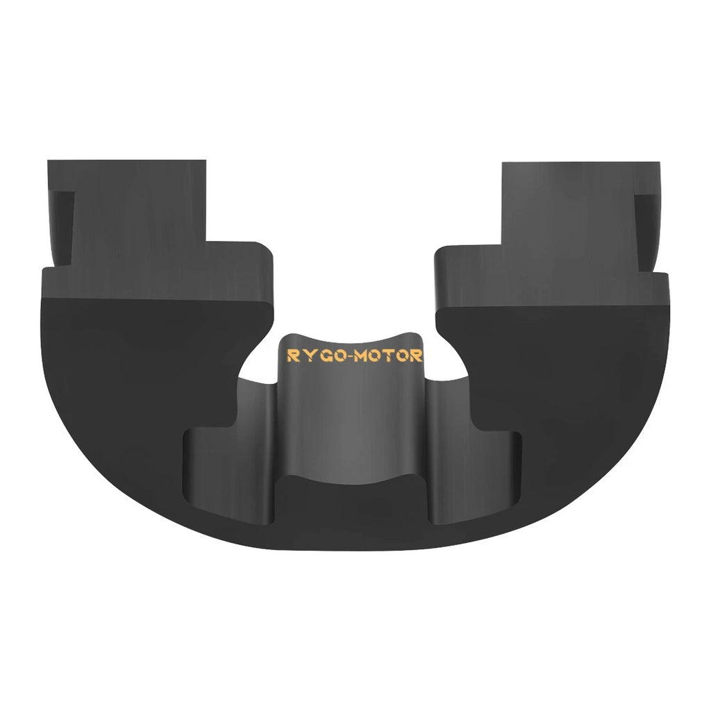 Rubber Cushion for Yamaha GT1 GTMX GT80 YZ80 RD60 MX80 DT80 (1970–1989)