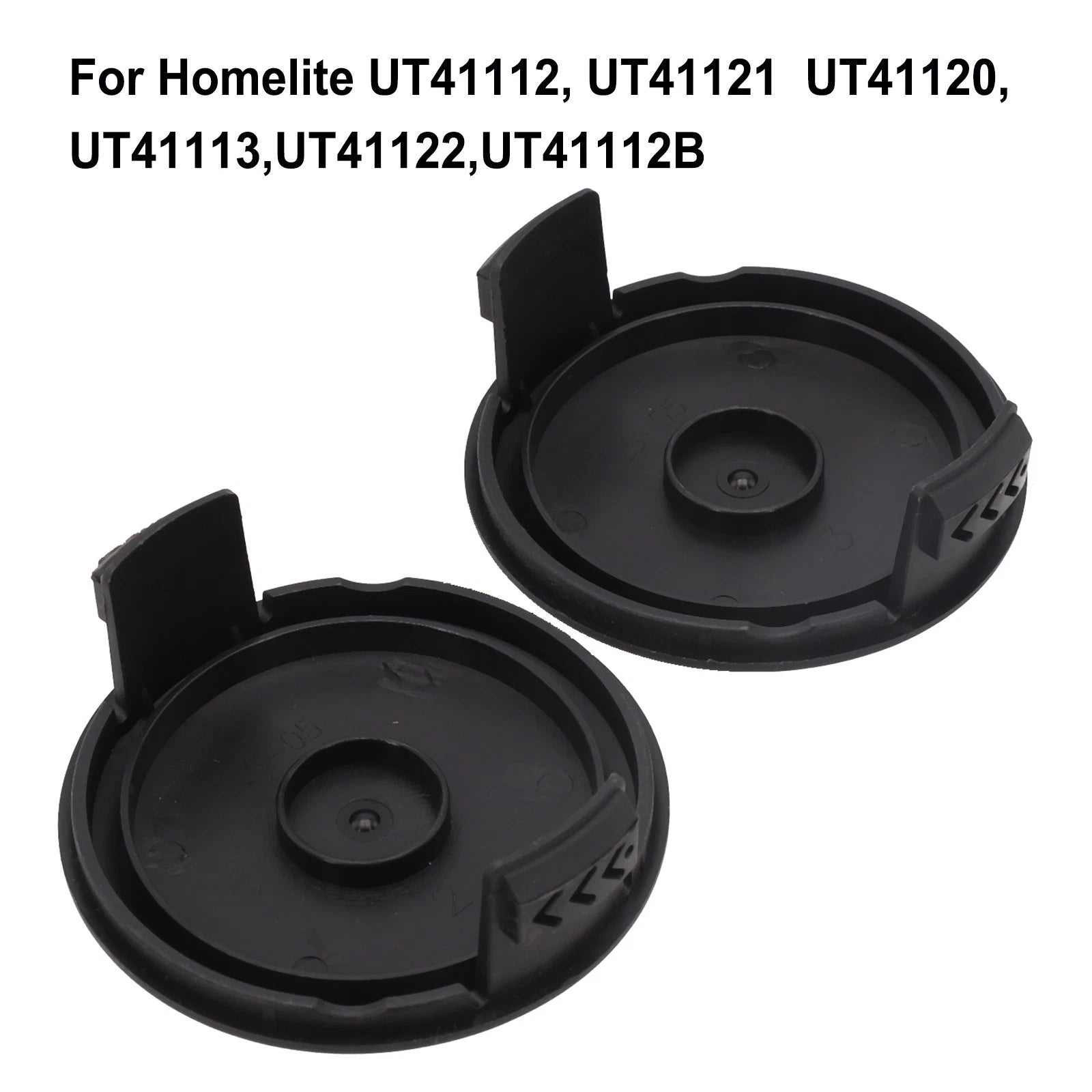 Spool Cap Cover for Homelite Electric Trimmer (Replacement)