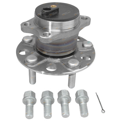 Rear Wheel Bearing Hub for Dodge Avenger (2007–2010) EER