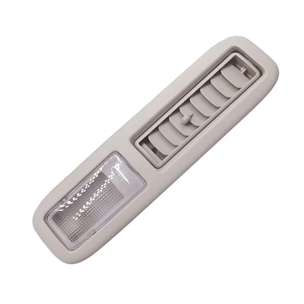 Roof Vent Outlet for Vehicle Interior (Single Piece)