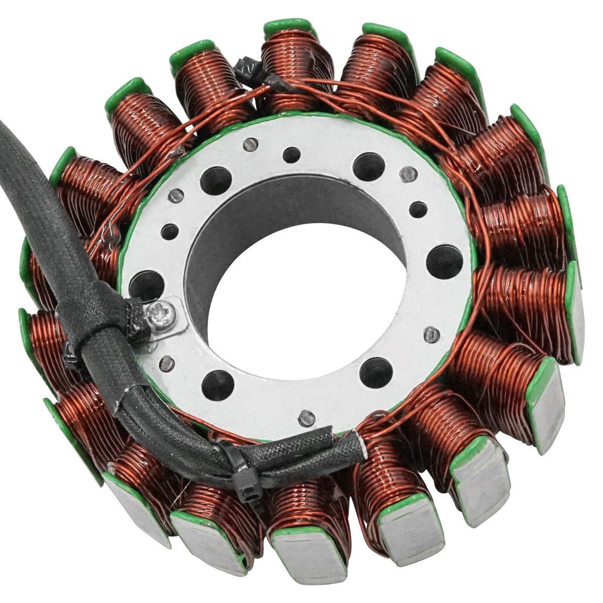 Stator Replacement for Honda ATV Generator Alternator Magneto (2000–2010)