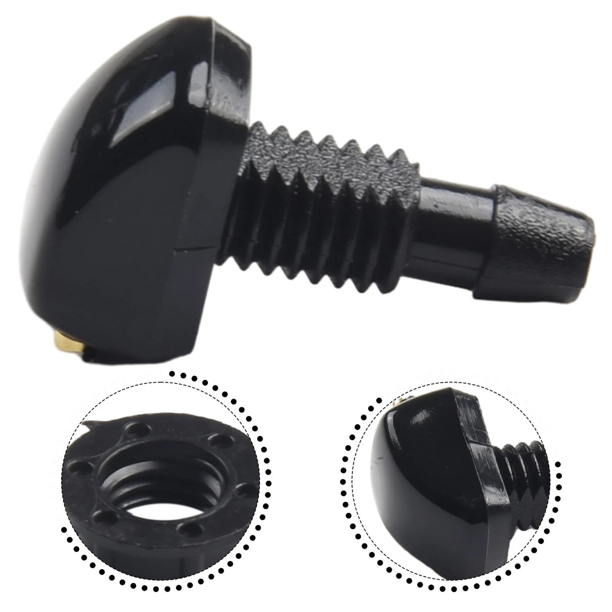 Washer Wiper Nozzle Sprayer for