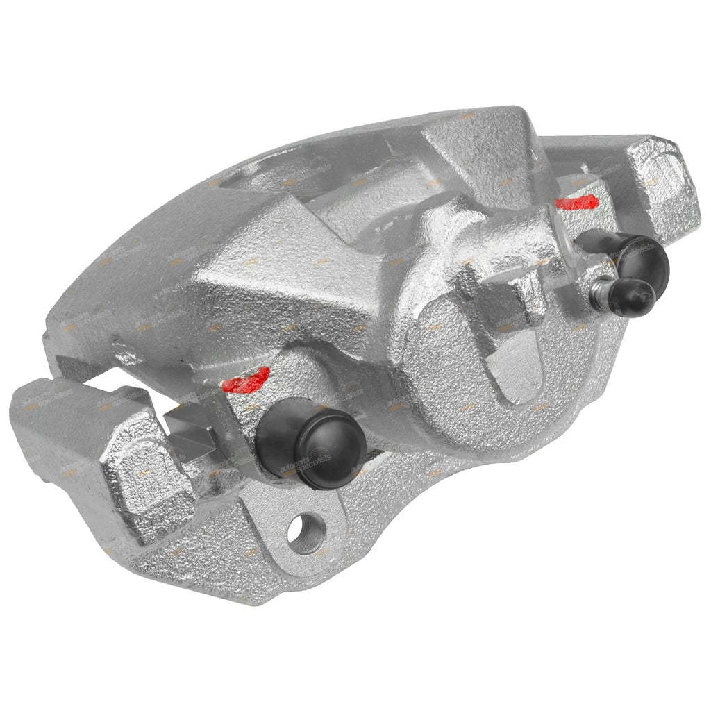 Front RH Brake Caliper Assembly for Mazda 3 (2004–2014) 2.0L 2.2L 2.3L 2.5L