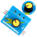 Motor ESC Testing Tool for RC Controller (Manual Neutral, Auto Modes)