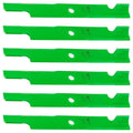High Lift Blades Replacement for Toro Z Master 60 in Deck (2010–2014)