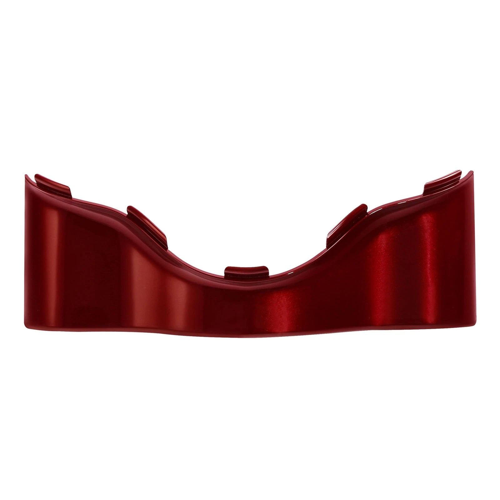 Outer Fairing Skirt for Harley FLHT FLHX (2014–2023) Mysterious Red