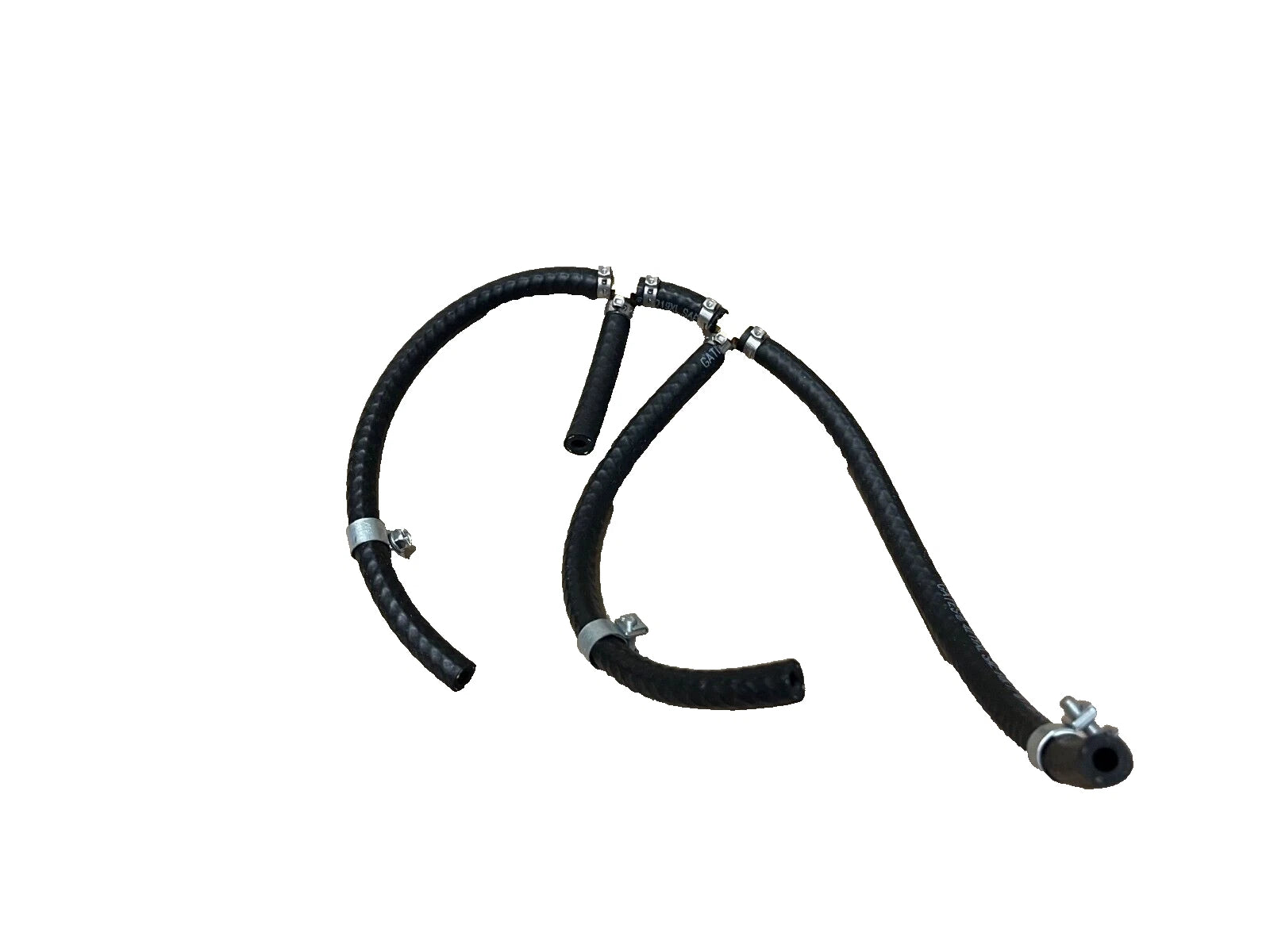 Fuel Pump Retro Fit Kit for Westerbeke 4.2/5.0/5.4/6.5 SBCG