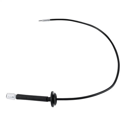 Speedometer Cable for Honda Civic CRX (1988–1991) M/T Transmission
