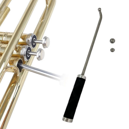 Professional Trumpet Repair Tools Set of 4 Accessories