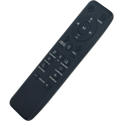 Remote Control for JBL BAR 2.1/3.1/5.1 Sound Bar Audio Speakers