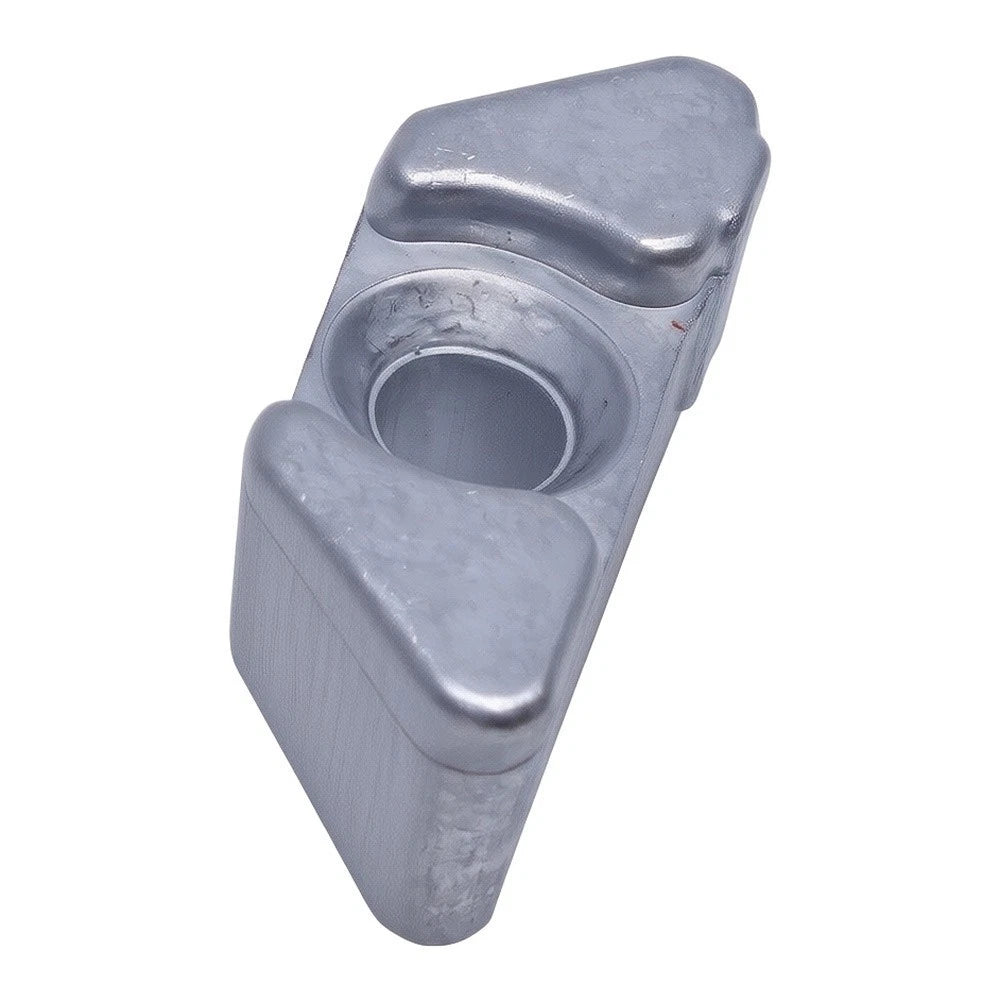Outboard Anode 6E5-11325-00 for Cylinder Head & Crankcase Protection