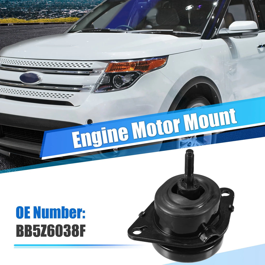Engine Motor Mount No.BB5Z6038F for Ford Explorer (2011–2023)