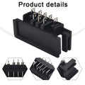 Connector Terminal Bracket for USB Adapter (14.4V, 18V)