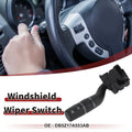 Front Windshield Wiper Switch Replacement for Ford Explorer (2011–2015)