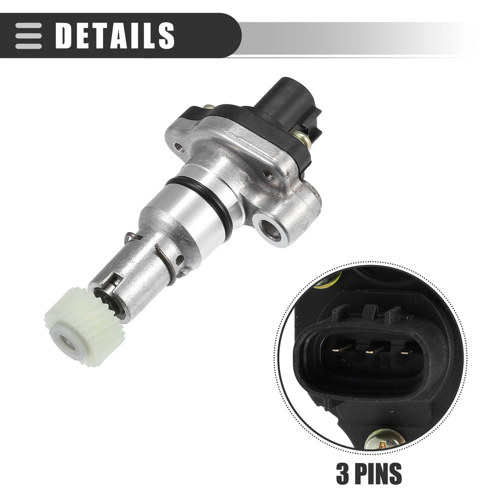 Speed Sensor for Toyota MR2 (1991–1995) 2.2L