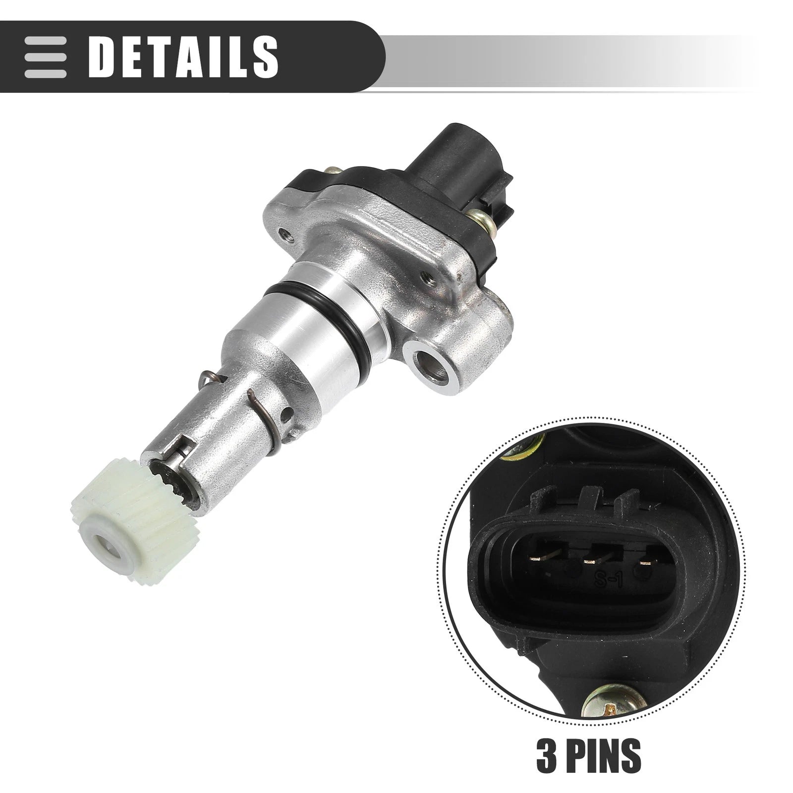 Speed Sensor for Toyota MR2 (1991–1995) 2.2L