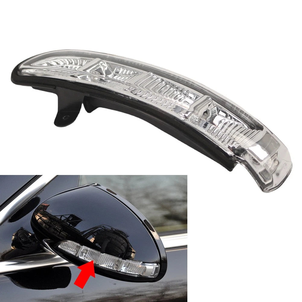 Side Mirror Turn Signal Light for Benz E/CL/CLS/S Class (W211/W216/W219/W221)