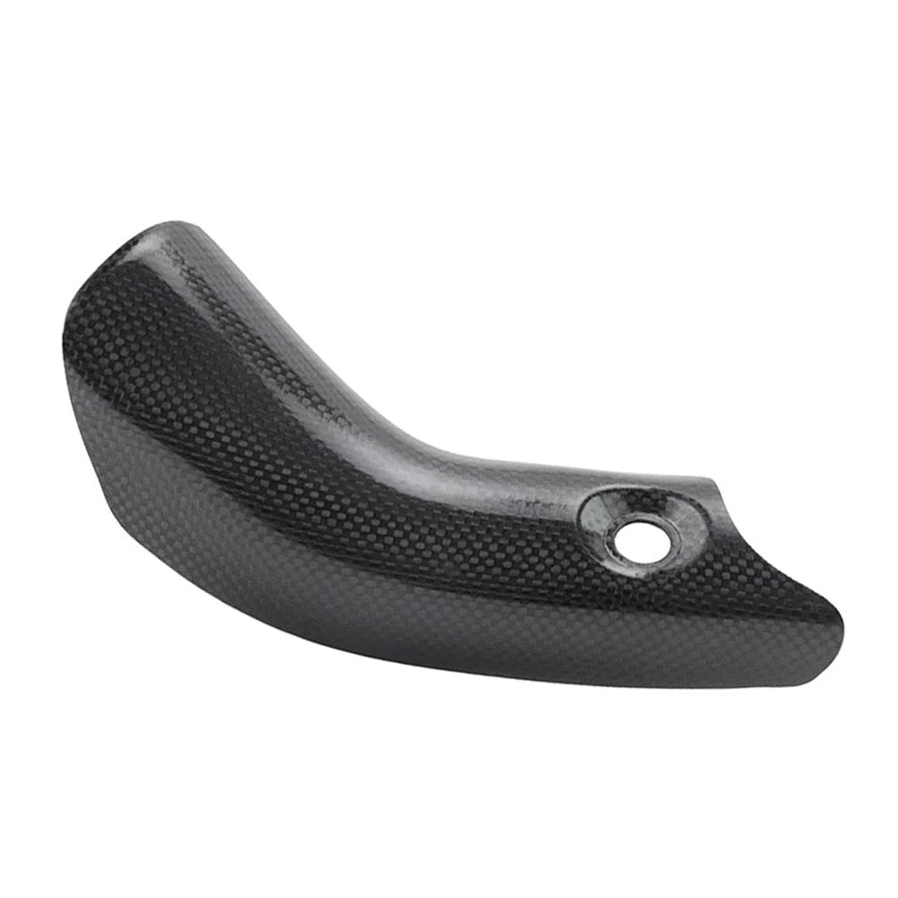 Exhaust Mid Link Pipe Heat Shield Cover for Honda X-ADV 750 (2021–2023)