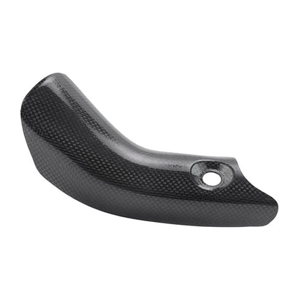 Exhaust Mid Link Pipe Heat Shield Cover for Honda X-ADV 750 (2021–2023)