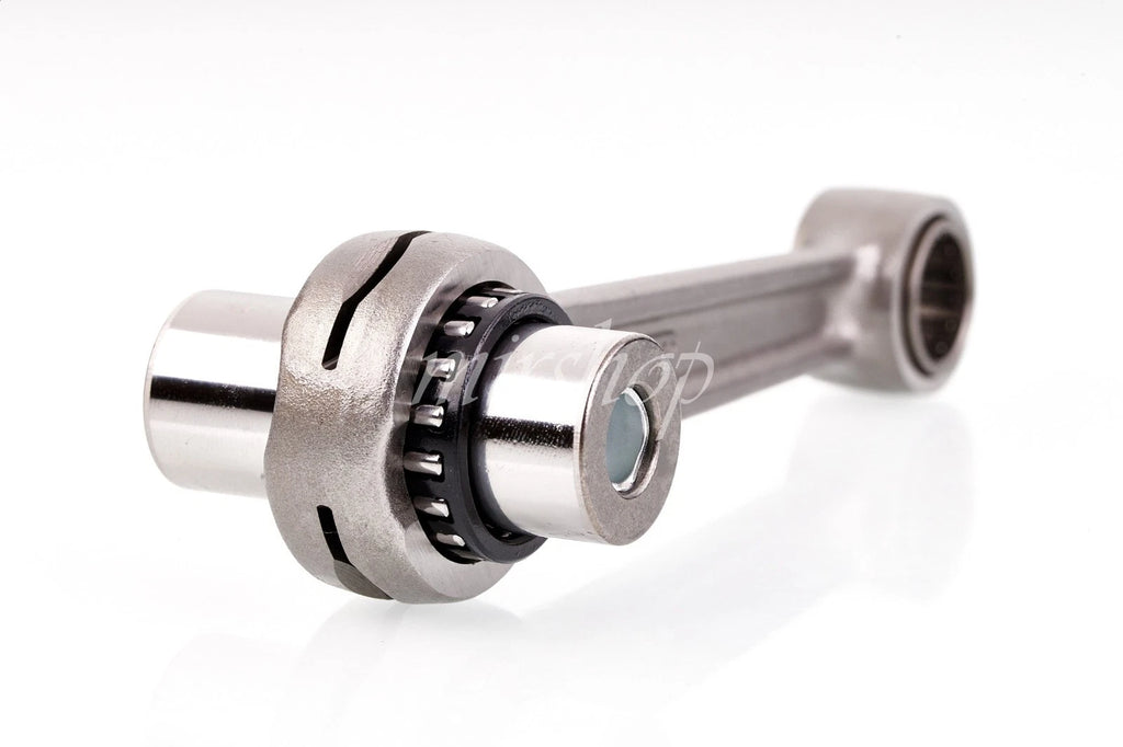 Connecting Rod Kit Peek Bearing for KTM EXC MXC XC XC-W SX SXS 250 300 (2000–2023)