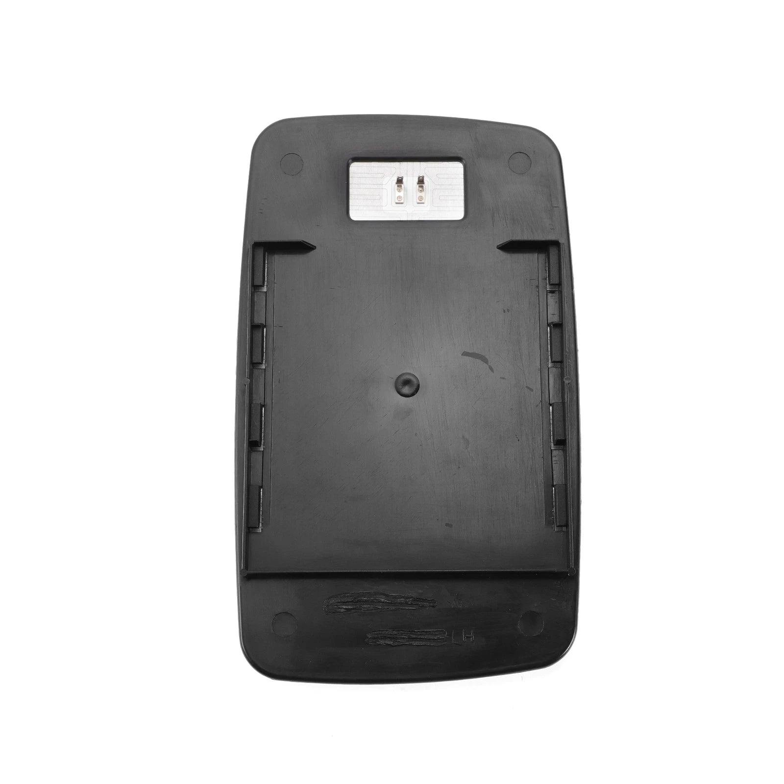 Left Upper Mirror Glass with Back Heated for Mercedes Sprinter (1995–2006)