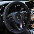 Steering Wheel Cover for Universal Fit (15/38cm)