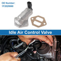 Car Idle Air Control Valve Replacement for Ford Ranger (2001–2011)
