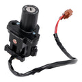 Ignition Switch Lock Set for Honda Africa Twin CRF1100L (2020–2025)