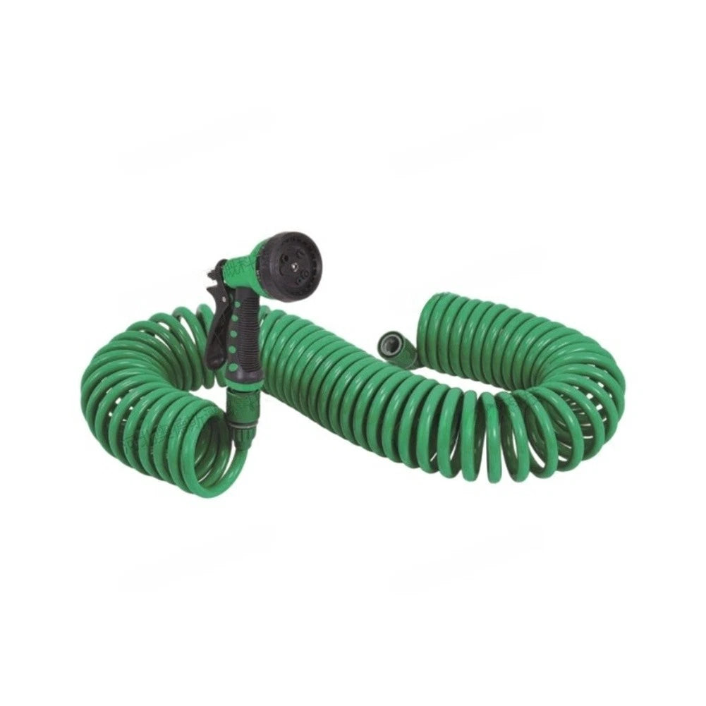 7-Setting Watering Sprayer for Garden (No Part Numbers)