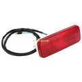 Taillight for Honda Recon 250 TRX250TE TRX250TM (2001–2004)