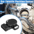 Throttle Position Sensor Replacement for Mitsubishi Diamante 3.5L (1997–2004)