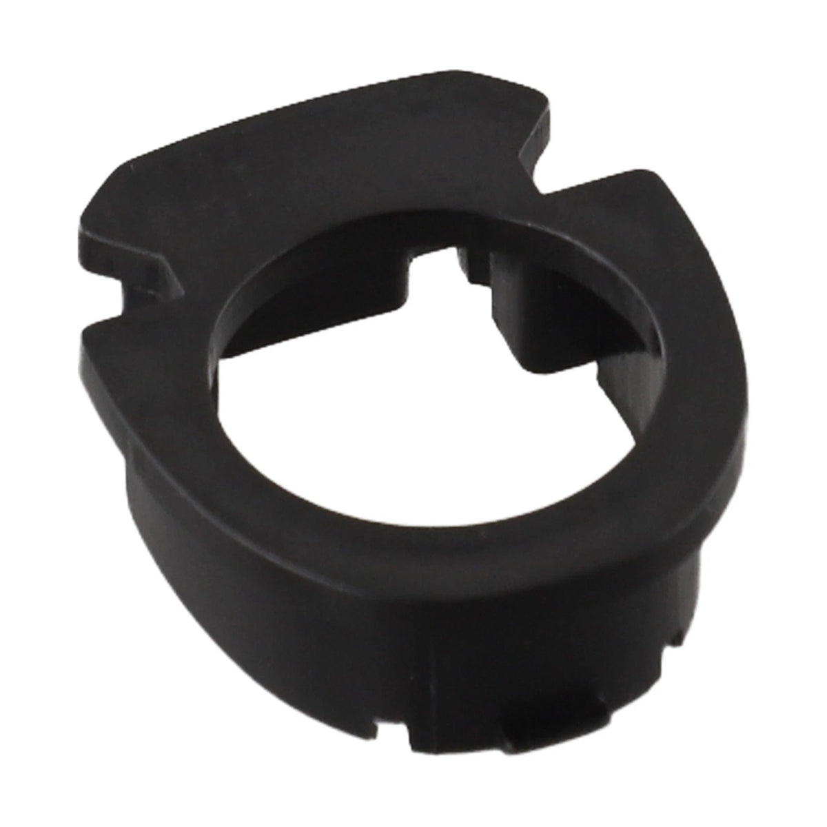 LHD ABS Shift Knob Cover for BMW 3 Series